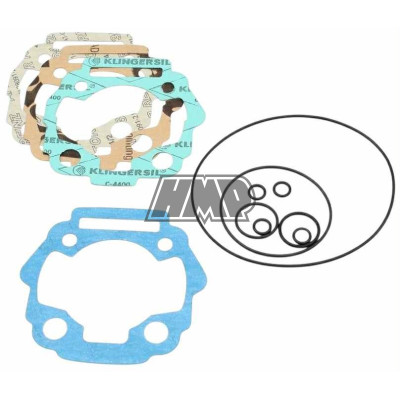 Jogo juntas cilindro DERBI 50 / EURO 3 / EURO 4 / 52 mm / 96cc - ITALKIT